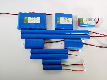 广东三元锂电池
